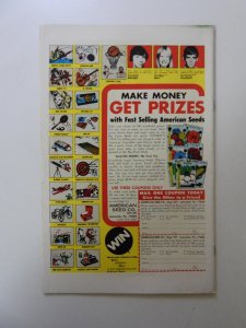 1st Issue Special #1 (1975) FN/VF condition overspray