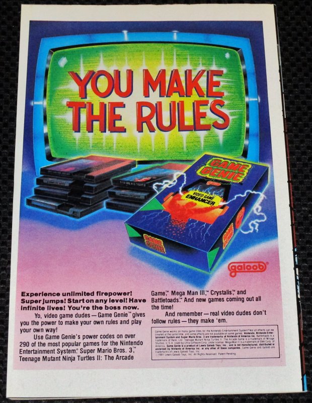 Marvel Tales #258 (1992)