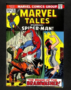Marvel Tales #42