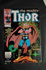 Thor #370 (1986)