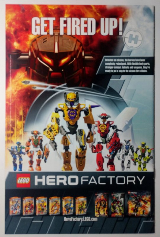 Batman #708 (9.4, 2011)