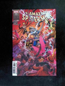 Amazing Spider-Man #65 (6th Series) Marvel Comics 2021 NM