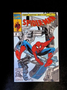 Spider-Man #28  MARVEL Comics 1992 NM