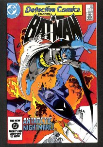 Detective Comics #541 (1984)