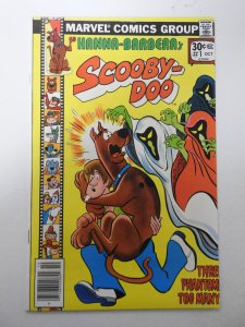 Scooby-Doo #1 (1977) FN/VF Condition!