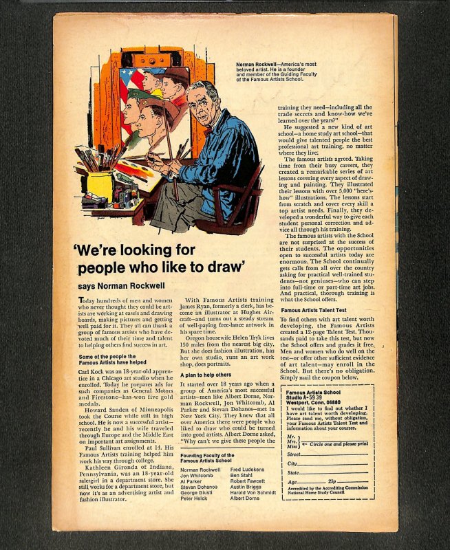 Nick Fury, Agent of SHIELD #7