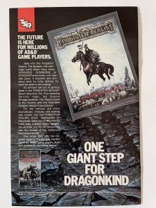 Justice League International #9 - NM (1988)