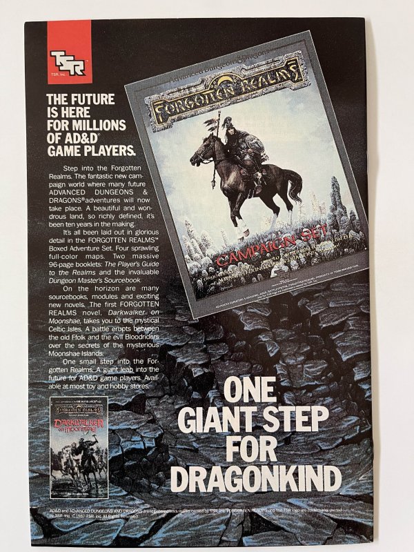 Justice League International #9 - NM (1988)