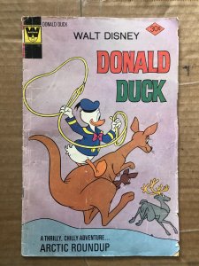 Donald Duck #178 (1976)