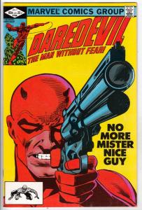 Daredevil #184 (Jul-82) VF/NM+ Mid-High-Grade Daredevil