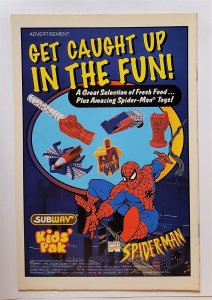 Disney Comic Hits #12 (Sept 1996, Marvel) VF   