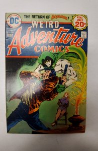 Adventure Comics #435 (1974) NM DC Comic Book J679