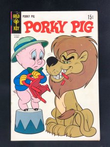 Porky Pig #20 (1968)