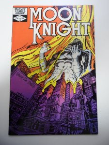 Moon Knight #20 (1982) VF Condition