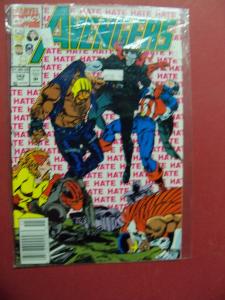 THE AVENGERS #342  (VF/NM 9.0 OR BETTER) MARVEL COMICS