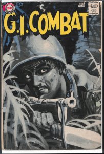 G.I. Combat #83 (1960)