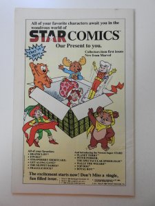 Marvel Super Heroes Secret Wars #12 (1985) Awesome Read! VF Condition!!