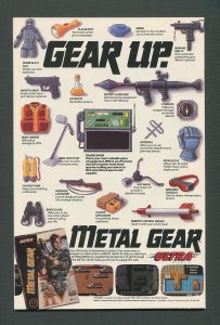 Wolverine #13  / 9.6 NM+  (1988 1st Series) Newstand