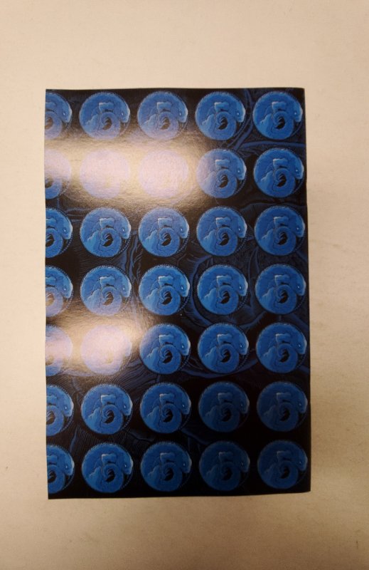 Strange Kiss #1 (1999) NM Avatar Comic Book J699