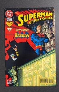 Action Comics #719 (1996)