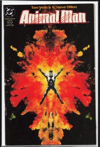 Animal Man #50 (1992) Animal Man