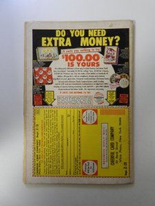 The Incredible Hulk #143 (1971) VG+ condition