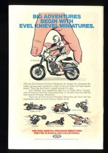 Ms. Marvel #1 FN+ 6.5 1st Appearance Carol Danvers as Ms. Marvel!