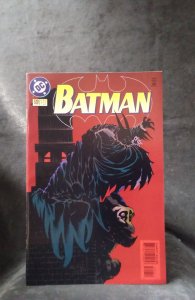 Batman #520 (1995)