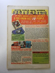 Captain Marvel #5 (1968) VG- Condition