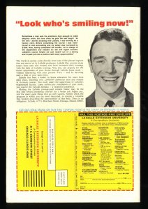 Marvel Team-up #12 VF- 7.5 Werewolf by Night!