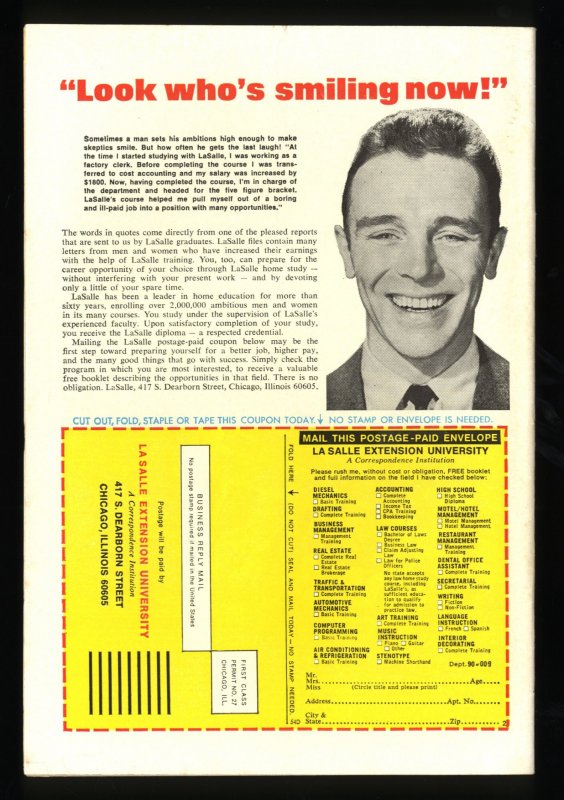 Marvel Team-up #12 VF- 7.5 Werewolf by Night!