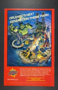 New X-Men #137 (2003)