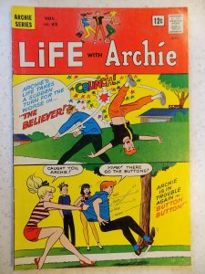 Life With Archie #43 (1965)