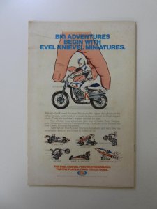 Metal Men #50 (1977) VF- condition