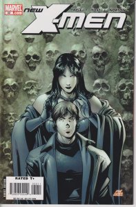 Marvel Comics! New X-Men! Issue #32!