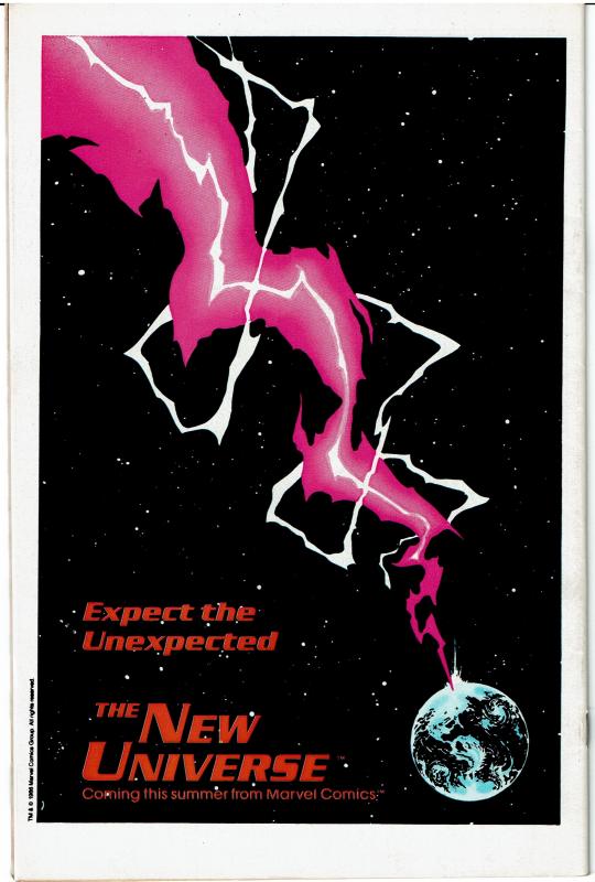 New Mutants #41 - #50, Various Conditions