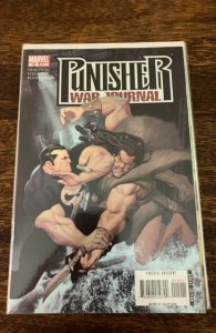 Punisher War Journal #15 (2008)