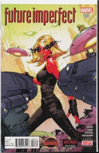 Future Imperfect #3 (2015) Maestro