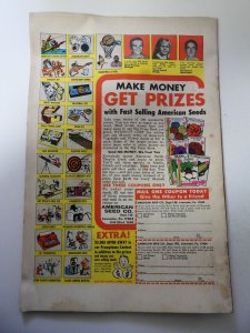 The Amazing Spider-Man #96 (1971) GD/VG Condition moisture stains