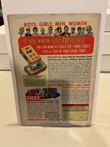 Atom #20  1965  G/VG