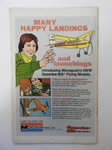 Marvel Two-in-One #18 (1976) MVS intact!