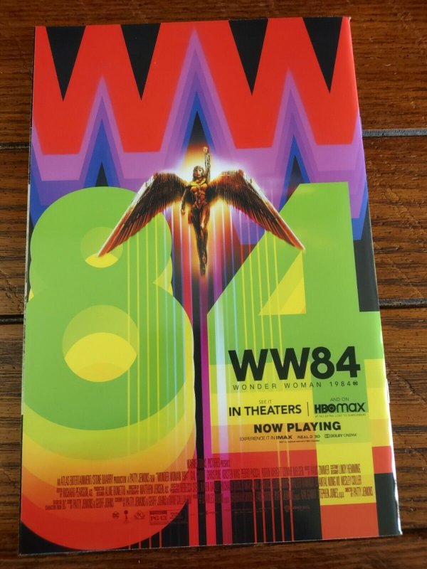 DARK KNIGHTS DEATH METAL #7 NM 2021 JAE LEE VARIANT COVER DC COMICS  