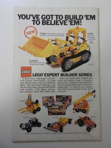 Captain America #239 (1979) VG Condition moisture stain