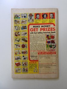 Action Comics #373 (1969) FN- condition