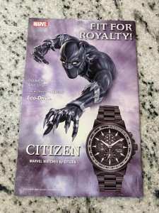 Star # 1 NM 1st Print Marvel Comic Book 23 J436