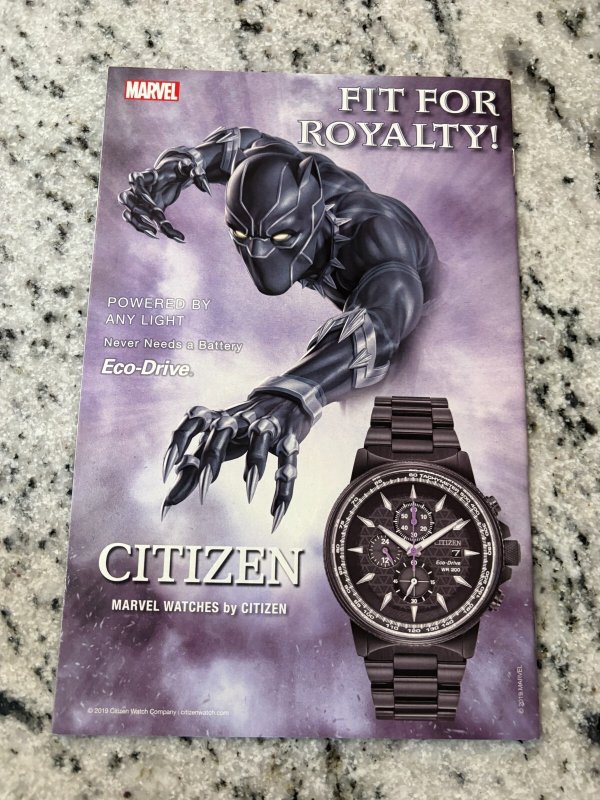 Star # 1 NM 1st Print Marvel Comic Book 23 J436