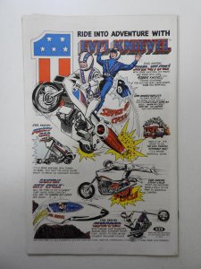 The Invaders #13 (1977) FN/VF Condition!