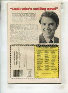 FANTASTIC FOUR #169 (6.5) LUKE CAGE!! 1976