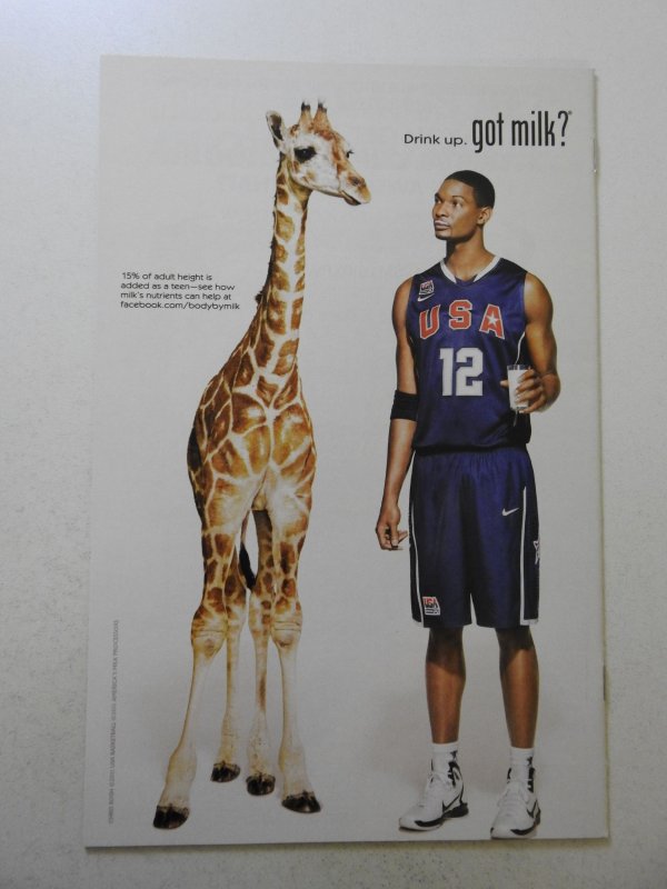 Avenging Spider-Man #1 (2012) VF/NM Condition!