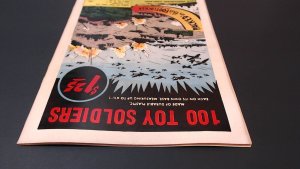 Tales of the Unexpected #26 (June 1958) 6.0 FN DC Comics Sci-Fi